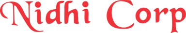 nidhi corp logo