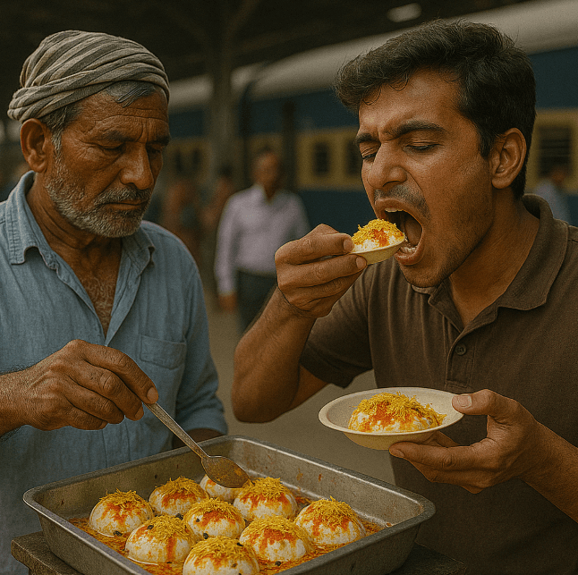 Restaurant Interior 2